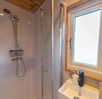Ffaldybrenin Other | Berllan Y Bugail Shepherds Hut