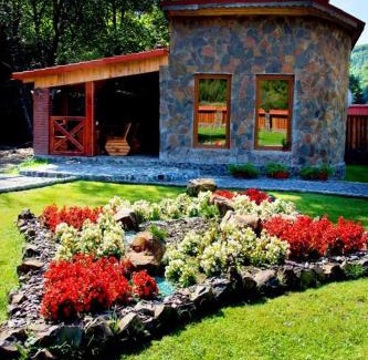 Transcarpathia House | Berloga