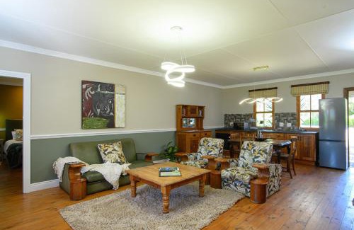 Schoemanshoek Apartment | Berluda Farmhouse and Cottages