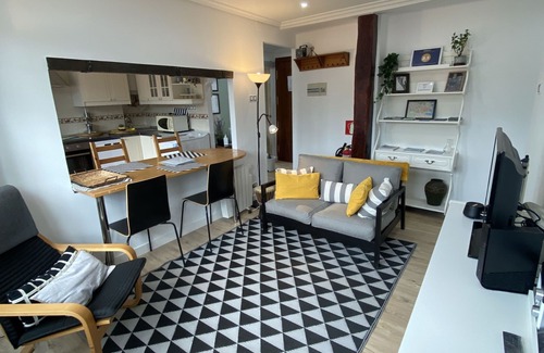 Bermeo Apartment | Bermeoko Etxie The House of Bermeo