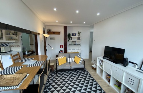 Bermeo Apartment | Bermeoko Etxie The House of Bermeo