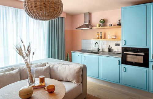 Bermondsey Hotel | Bermonds Locke, Tower Bridge