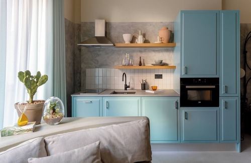 Bermondsey Hotel | Bermonds Locke, Tower Bridge