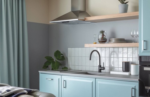 Bermondsey Hotel | Bermonds Locke, Tower Bridge