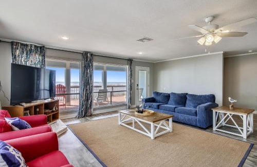 Bermuda Beach House | Bermuda Beachfront