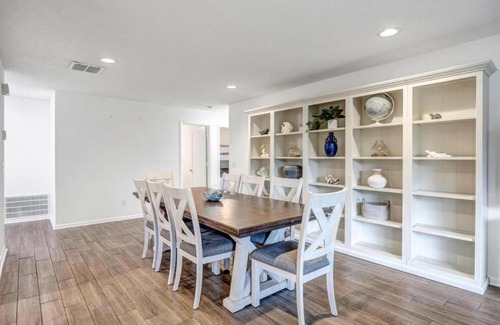 Palm Valley House | Bermuda Bungalow