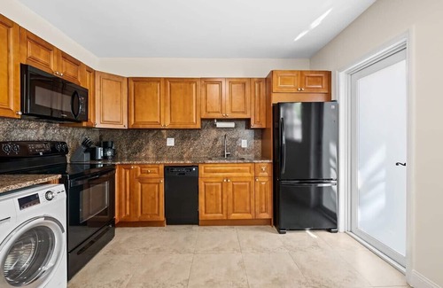 Lauderdale-by-the-Sea Apartment | Bermuda Isles Villas #25