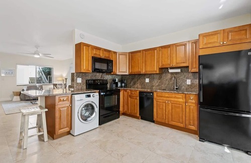 Lauderdale-by-the-Sea Apartment | Bermuda Isles Villas #25
