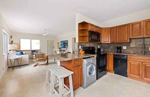 Lauderdale-by-the-Sea Apartment | Bermuda Isles Villas #26
