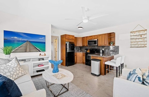 Lauderdale-by-the-Sea Apartment | Bermuda Isles Villas #10