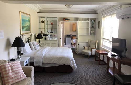 Paget House | Bermuda Villa Guest House