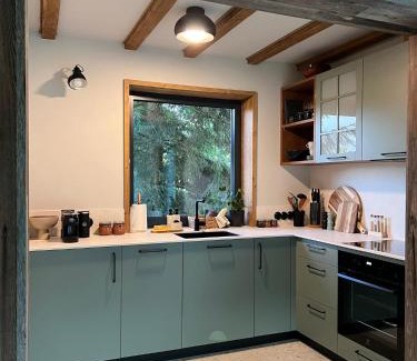 Bernati House | Bernātu Kalnmaļi