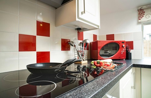 Tan-y-groes Cottage | Bern Cottage, Tresaith