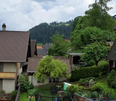 Signau Apartment | BERNA,Signau XXL