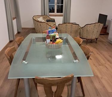 Signau Apartment | BERNA,Signau XXL