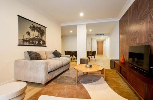 Nueva Espana Apartment | Bernabeu Exclusive en Madrid