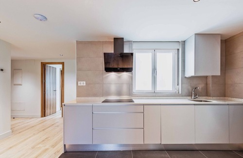 Nueva Espana Apartment | Bernabeu Place I apartment in Madrid