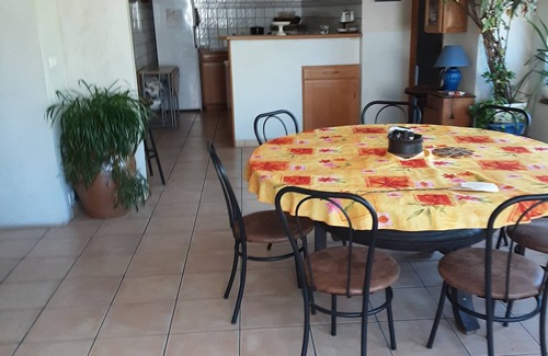 Bernac-Dessus Cottage | Bernac Dessus, 10km from Lourdes beautiful family gite for 2 to 15 people