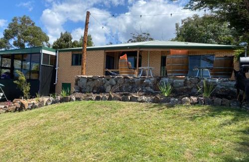 Orford House | Bernacchi Retreat
