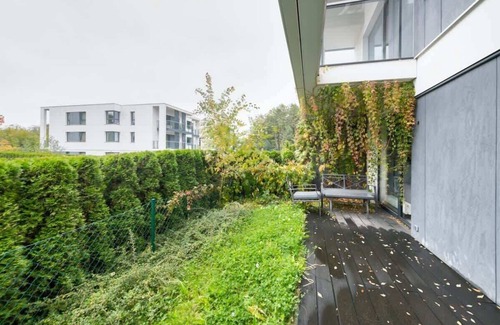 Gdynia Apartment | Bernadowska 1E | Cosy Apartament | Fitness