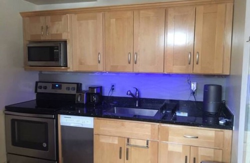 La Lengua Apartment | Bernal Heights Apartment - popular area, convenient, comfortable