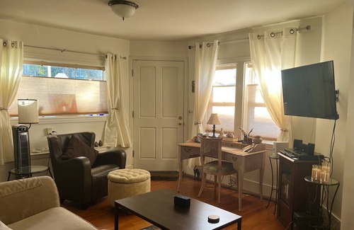 La Lengua Apartment | Bernal Heights Apartment - popular area, convenient, comfortable