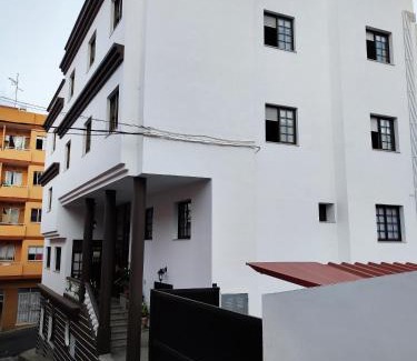 San Andres y Sauces Apartment | Bernal I, II y III