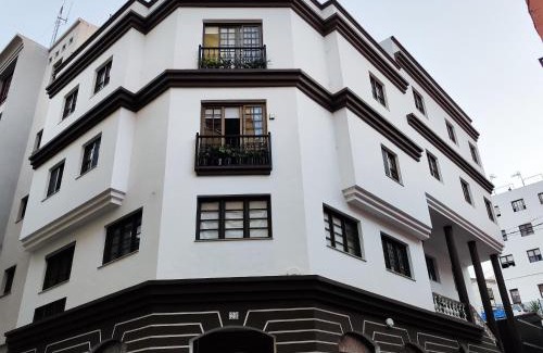 San Andres y Sauces Apartment | Bernal I, II y III