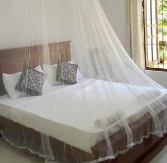 Kandy House | Bernard Homestay