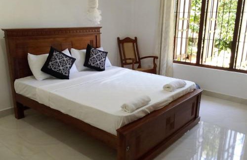 Kandy House | Bernard Homestay
