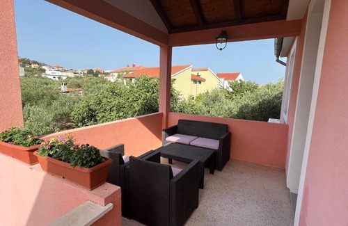 Susica Apartment | Bernarda