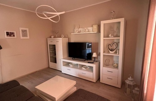 Susica Apartment | Bernarda