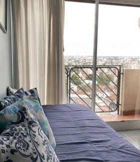 Ramos Mejia Apartment | Bernardita