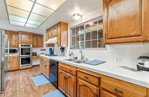 Rancho Bernardo House | Bernardo Bungalow + 3bed 2bath, Golf, Large Yard!