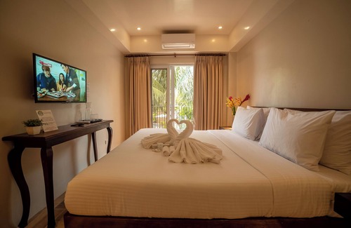 Basco Hotel | Bernardos Lantia Hotel