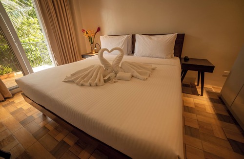 Basco Hotel | Bernardos Lantia Hotel