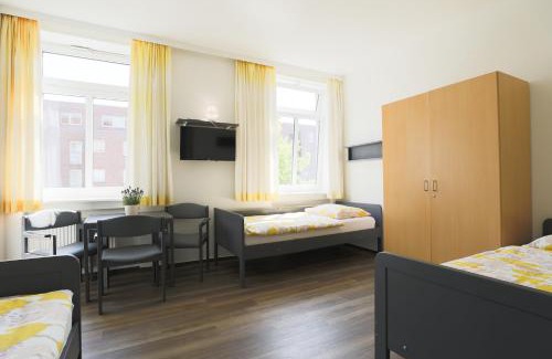 Rahlstedt Apartment | Berne Apartments