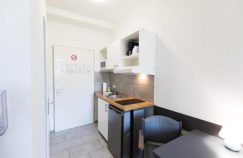 Rahlstedt Apartment | Berne Apartments