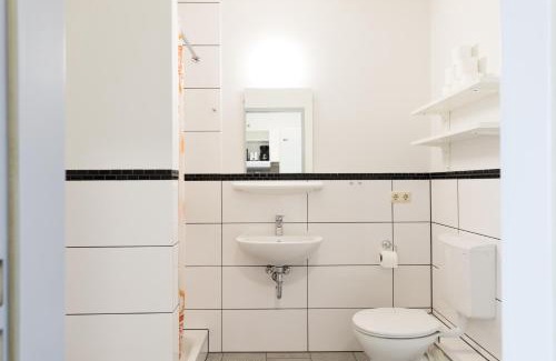 Rahlstedt Apartment | Berne Apartments