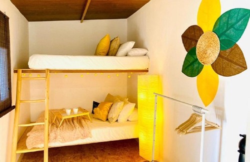 Buzanada Apartment | Bernegal Maday, Heated Bathtub Piscina y Jardin by Deihu Experiences