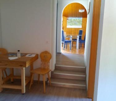 Darligen Apartment | Berner Oberland