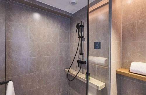 Huli Hotel | Berner S Hotel Xiamen Airport Branch