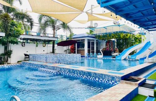 Guinobatan Resort | Bernese Resort Hotel powered by Cocotel