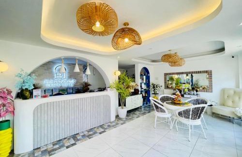 Guinobatan Resort | Bernese Resort Hotel powered by Cocotel