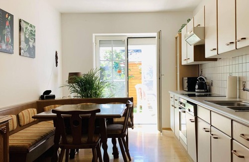 Gmunden Apartment | Bernhard Schmidt-Gasse