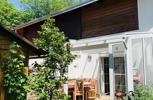 Gmunden Apartment | Bernhard Schmidt-Gasse