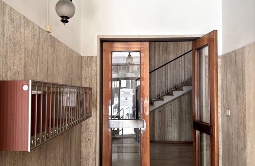 Cittadella Apartment | BERNI APARTMENTS