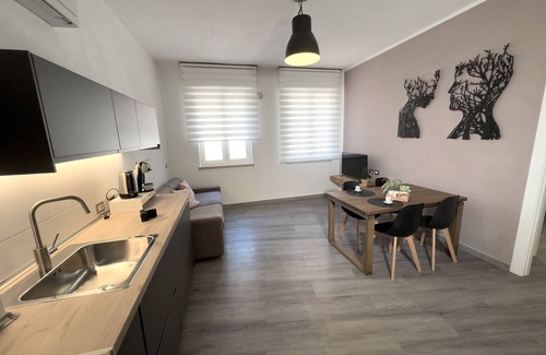 Cittadella Apartment | BERNI APARTMENTS