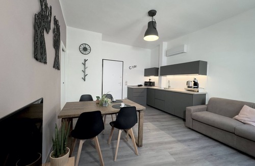 Cittadella Apartment | BERNI APARTMENTS