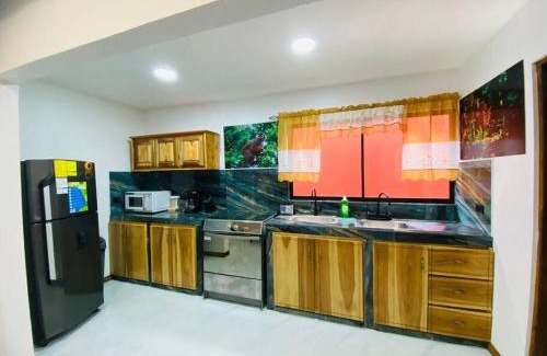 El Tanque House | Berni's Deluxe Villa